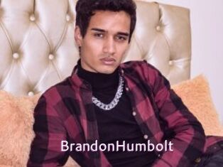 BrandonHumbolt