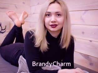 BrandyCharm