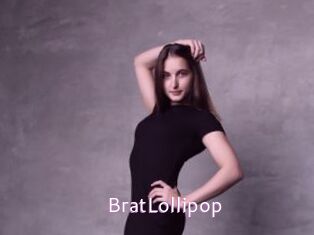 BratLollipop