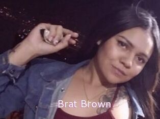 Brat_Brown