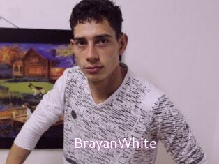 BrayanWhite