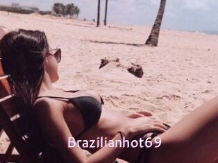 Brazilianhot69