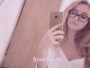 BreeKanne