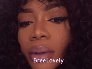 BreeLovely