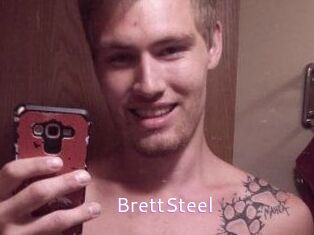 BrettSteel