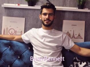 BrianBennett