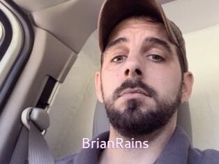 BrianRains