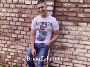 BrianZalamanca