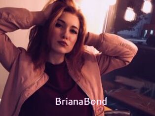 BrianaBond