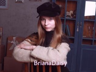 BrianaDaisy