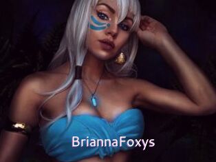 BriannaFoxys