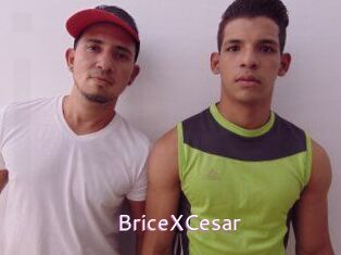 BriceXCesar