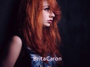 BritaCaron