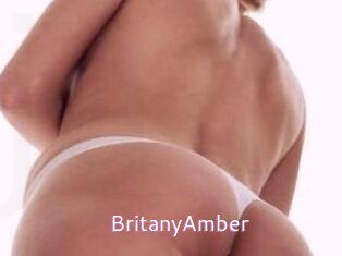 BritanyAmber