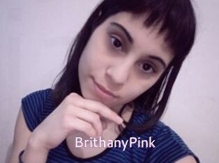 BrithanyPink