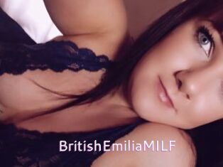 BritishEmiliaMILF