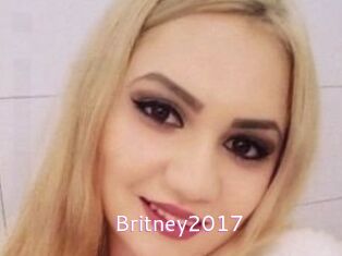 Britney2017