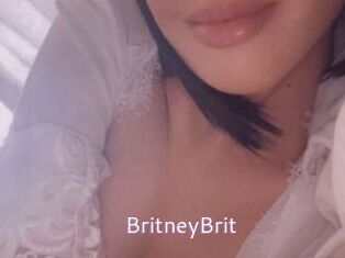 BritneyBrit
