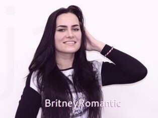 BritneyRomantic