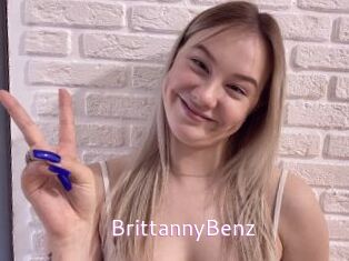 BrittannyBenz