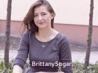 BrittanySugar