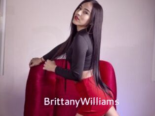 BrittanyWilliams