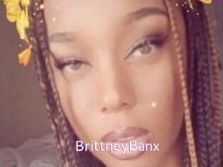 BrittneyBanx