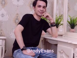 BrodyEvans