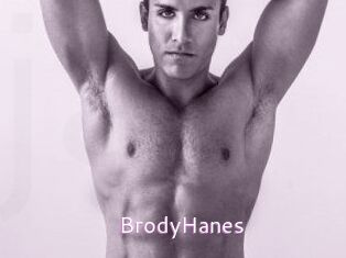 Brody_Hanes