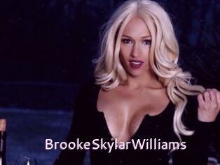 BrookeSkylarWilliams