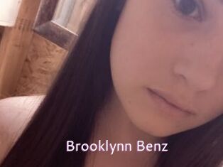 Brooklynn_Benz