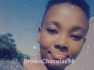 BrownChocolax96