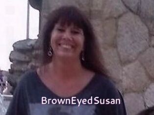 BrownEyedSusan