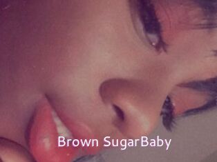 Brown_SugarBaby