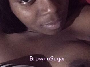 BrownnSugar