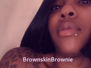 BrownskinBrownie