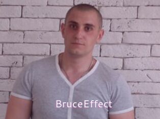 BruceEffect