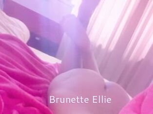 Brunette_Ellie