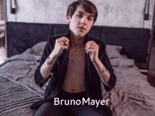 BrunoMayer