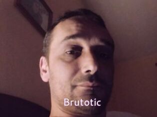 Brutotic Just Amateurs