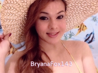 BryanaFox143