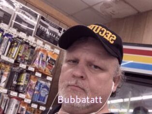 Bubbatatt