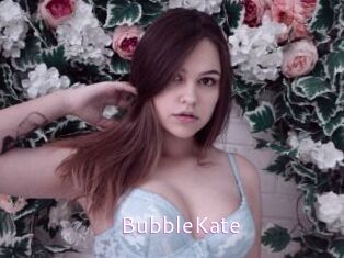 BubbleKate