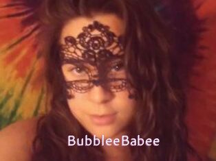 BubbleeBabee