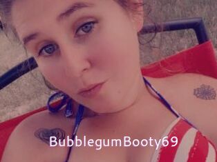 BubblegumBooty69