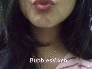 BubblesVixen