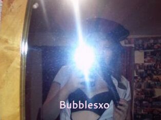 Bubblesxo