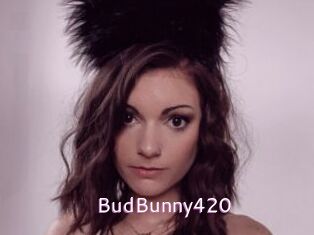 BudBunny420