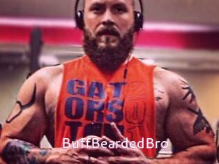 BuffBeardedBro