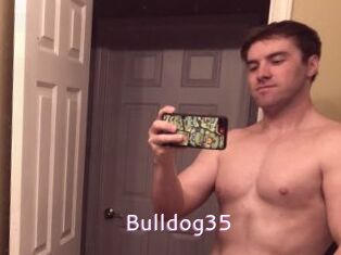 Bulldog35